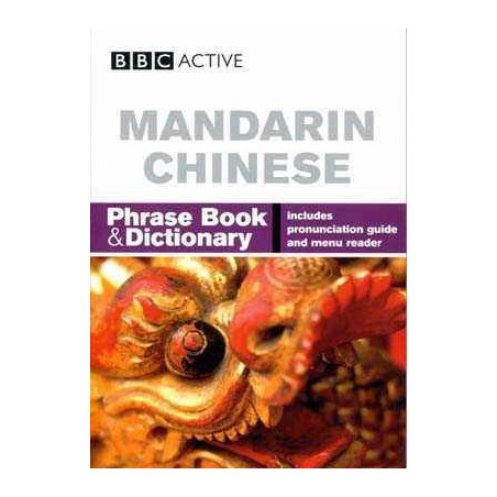 BBC :Mandarin Phrase Book & Dictionary