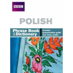 BBC : Polish Phrase Book & Dictionary