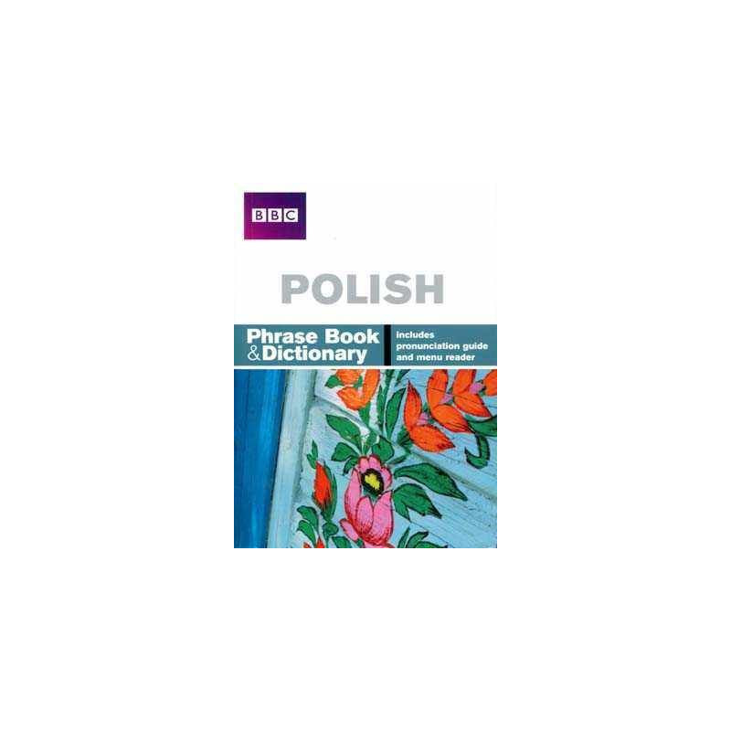 BBC : Polish Phrase Book & Dictionary