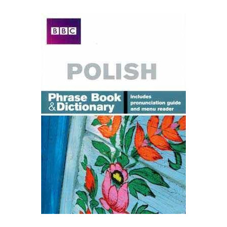 BBC : Polish Phrase Book & Dictionary