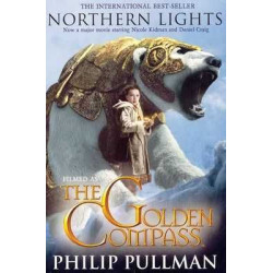 His Dark Materials 1 : Golden Compass