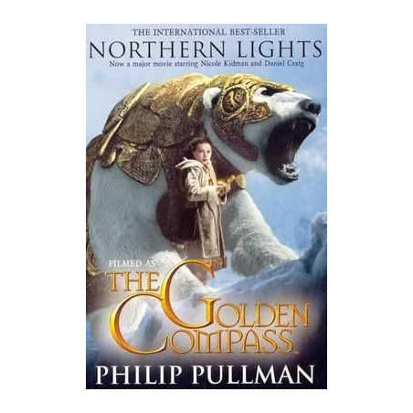 His Dark Materials 1 : Golden Compass