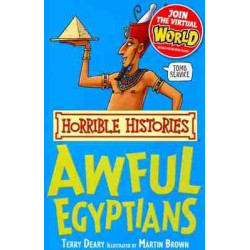 Horrible Histories : Awful Egyptians