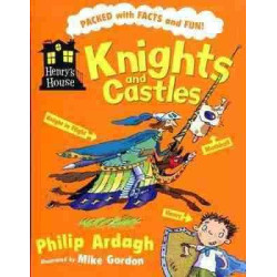 Henrys House Knights & Castles