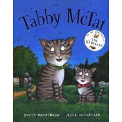 Tabby McTab PB