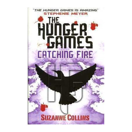 Hunger Games 2 : Catching Fire