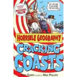 Horrible Geography : Cracking Coasts