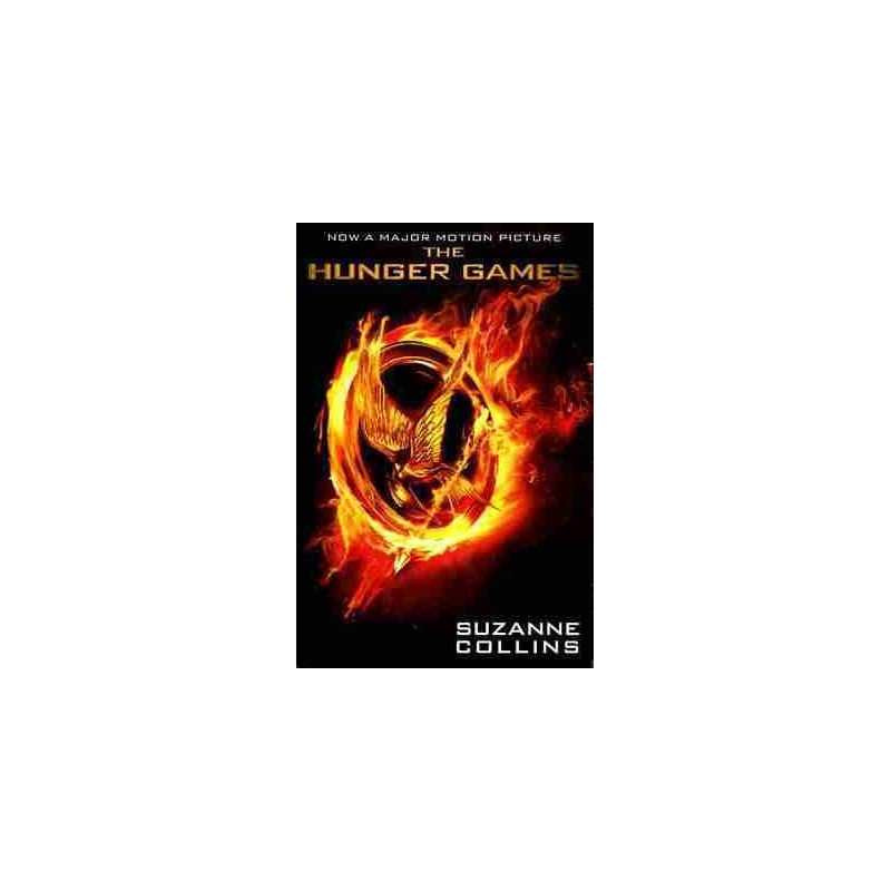 Hunger Games 1 Film