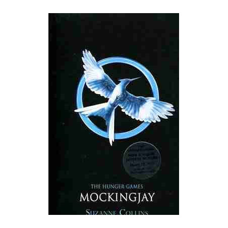 Hunger Games 3 : Mockingjay