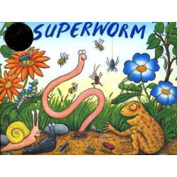 Superworm PB