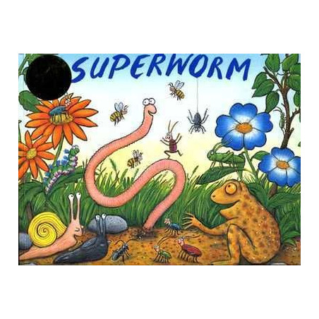 Superworm PB