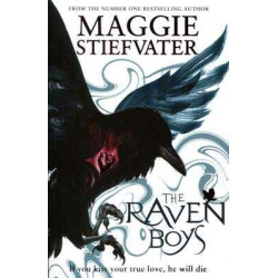 Raven Boys 1 : Raven Boys PB