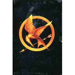 Hunger Games Trilogy Boxed Set