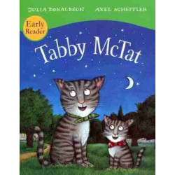 Tabby McTat PB