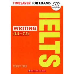 Timesaver Writing IELTS 5.5-7.5 Photocopiable B2-C1