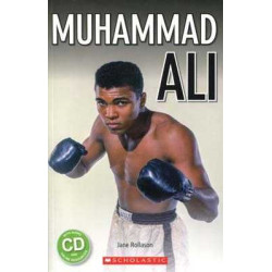 Muhammad Ali + cd  level 2