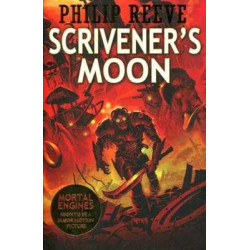 Scriveners Moon