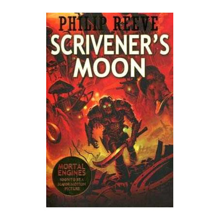 Scriveners Moon