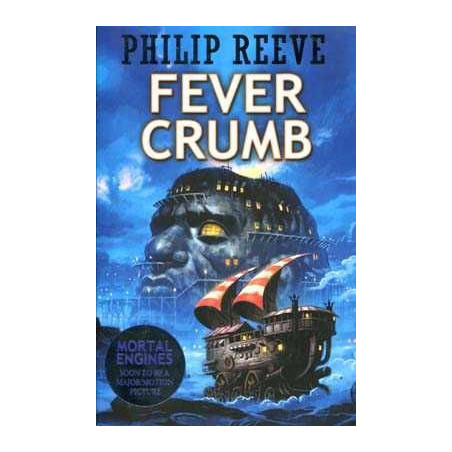 Fever Crumb