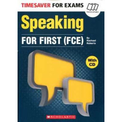 Speaking for First +cd Photocopiable 18