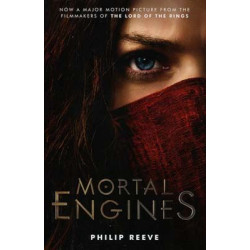 Mortal Engines 1 Quartet Mortal Engines