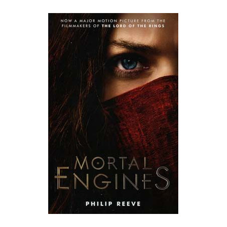 Mortal Engines 1 Quartet Mortal Engines