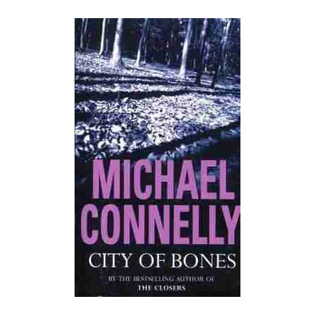 City of Bones Pb