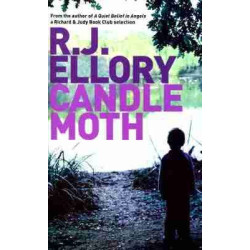 Candle Moth PB