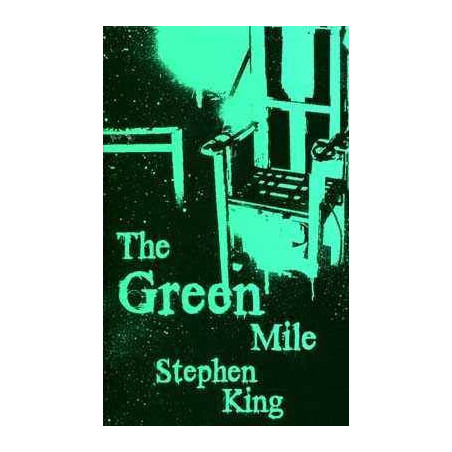 Green Mile PB