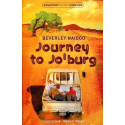 Journey To Jo Burg