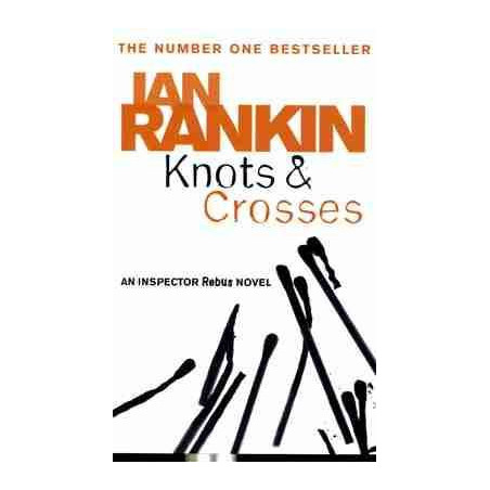 Knots & Crosses PB