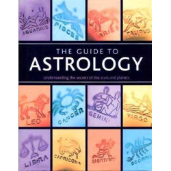 Guide to Astrology HB