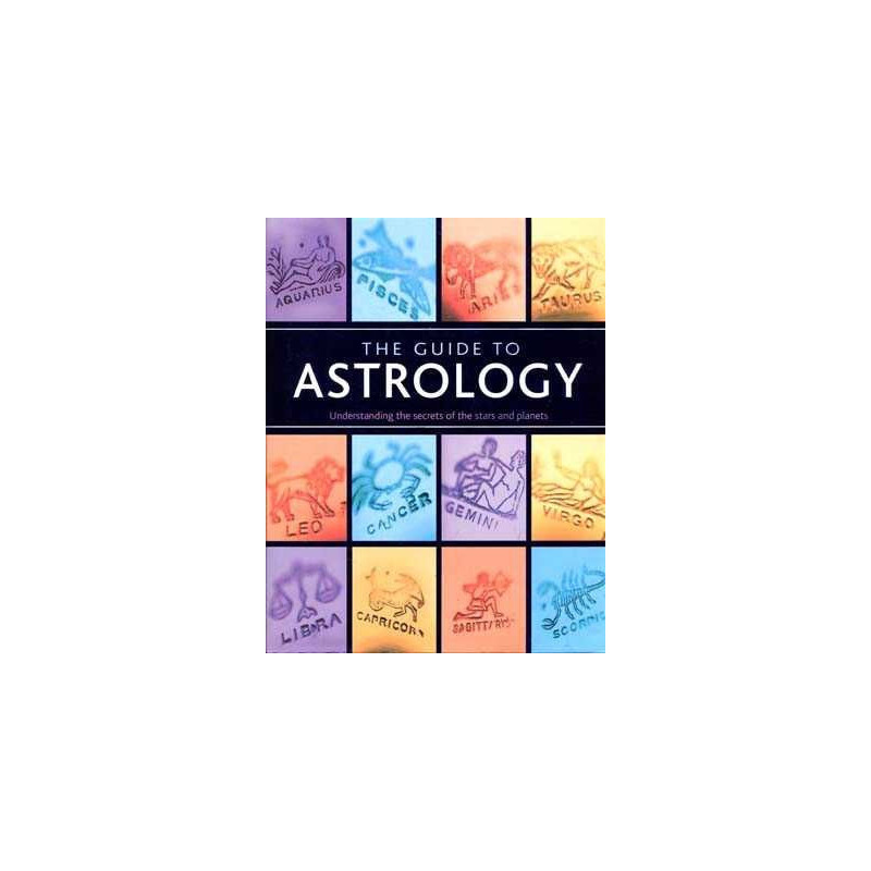 Guide to Astrology HB