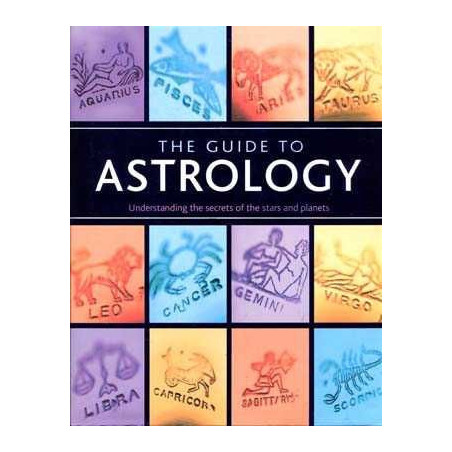 Guide to Astrology HB