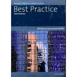 Best Practice Intermediate B1 alumno + cd audio