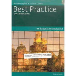 Best Practice Upper Intermediate B2 alumno + cd audio (2)