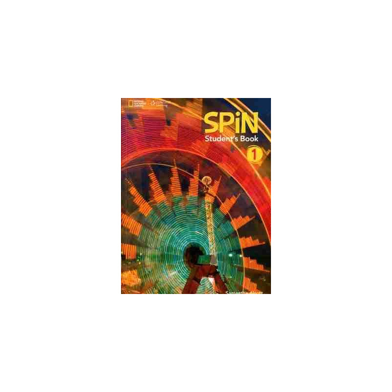 Spin Students 1