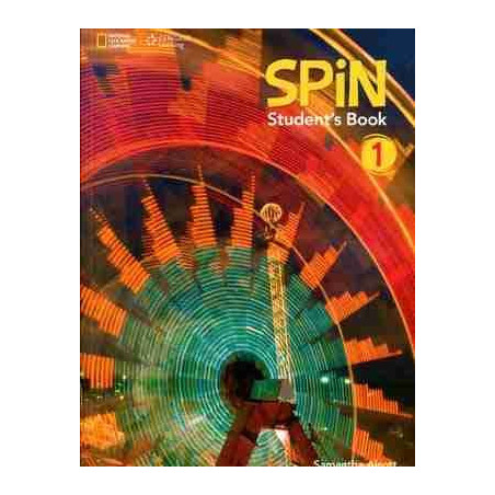 Spin Students 1