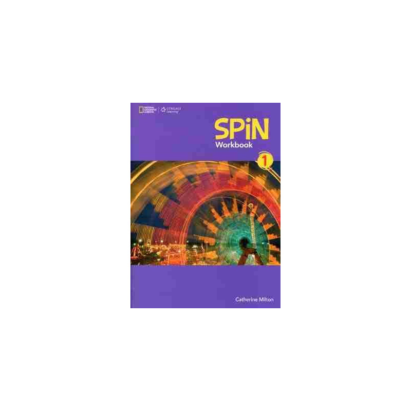 Spin Worbook 1