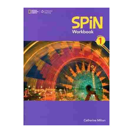 Spin Worbook 1