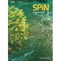 Spin Students  2