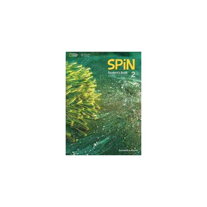 Spin Students  2