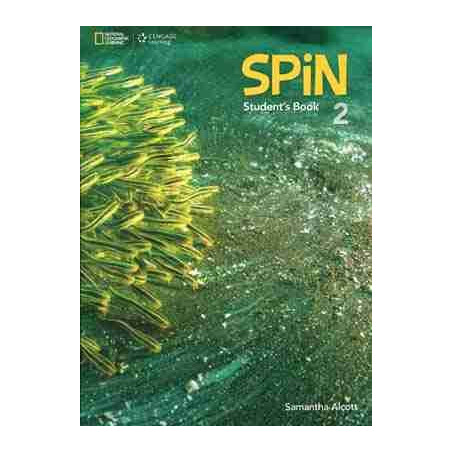 Spin Students  2