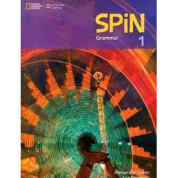 Spin Grammar 1