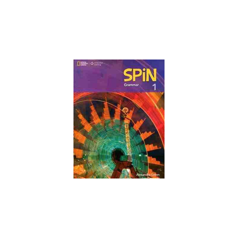 Spin Grammar 1