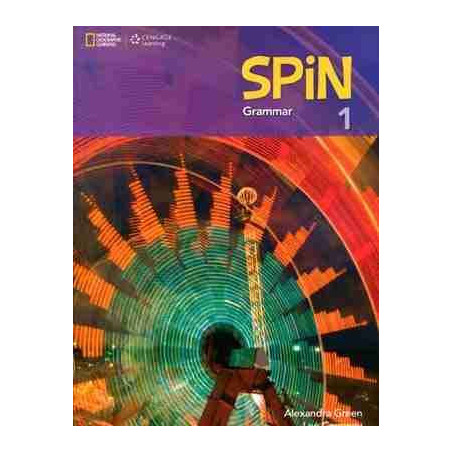 Spin Grammar 1