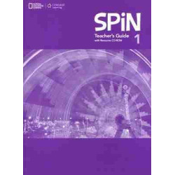 Spin Teacher's Guide 1