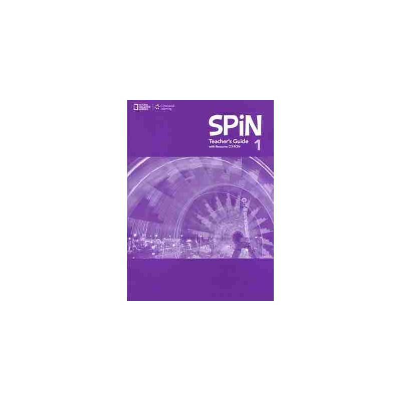 Spin Teacher's Guide 1