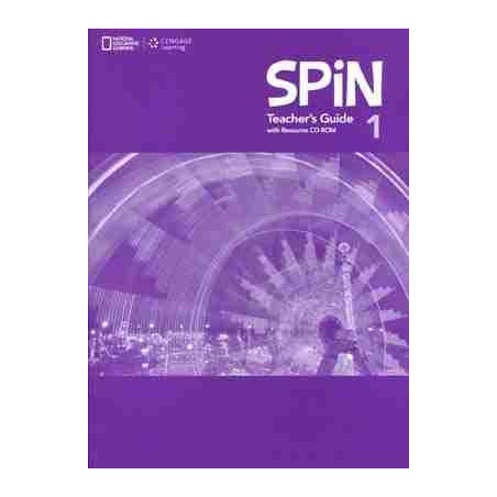 Spin Teacher's Guide 1