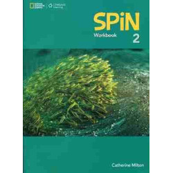 Spin Workbook 2